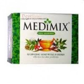 Medimix Classic Soap (3*75gm) 1Pack